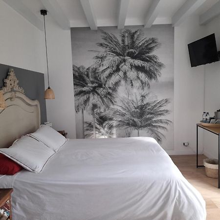 La Clairiere Du Seignanx Bed & Breakfast Saint-Martin-de-Seignanx Dış mekan fotoğraf