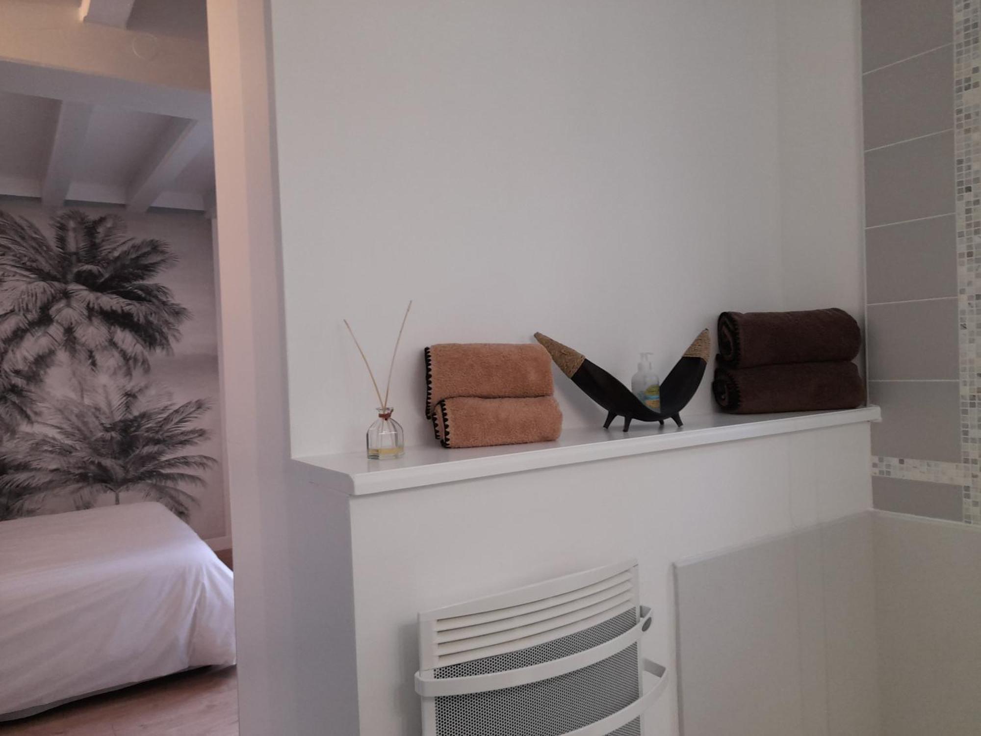 La Clairiere Du Seignanx Bed & Breakfast Saint-Martin-de-Seignanx Dış mekan fotoğraf