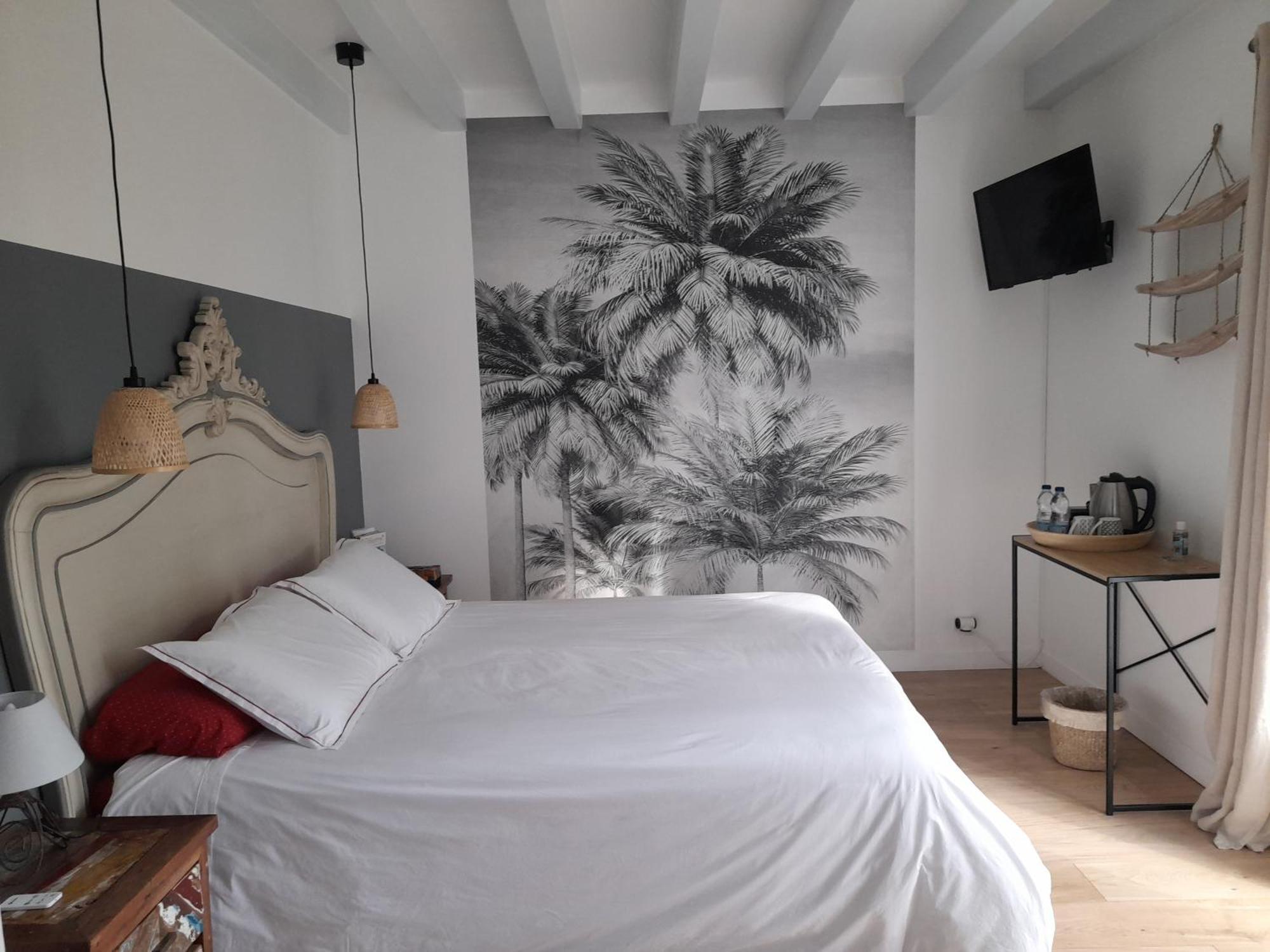 La Clairiere Du Seignanx Bed & Breakfast Saint-Martin-de-Seignanx Dış mekan fotoğraf